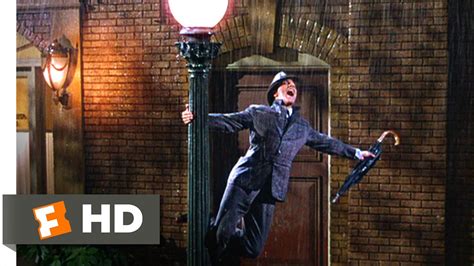 gofilm singin in the rain|Singin' in the Rain (Full Song/Dance .